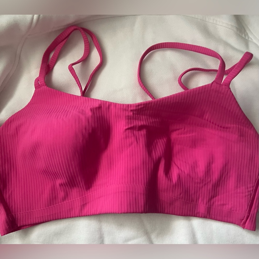 Lululemon Like A Cloud Bra B/C Cup